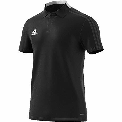 Fitness Adidas Con18 Co Polo Shirt