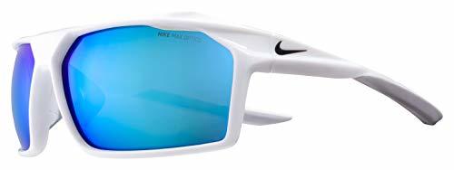 Fashion Nike Gafas de sol, Blanco