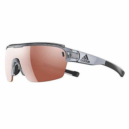 Fashion Gafas Adidas Zonyk Aero Pro Gris LST Active Silver 2017