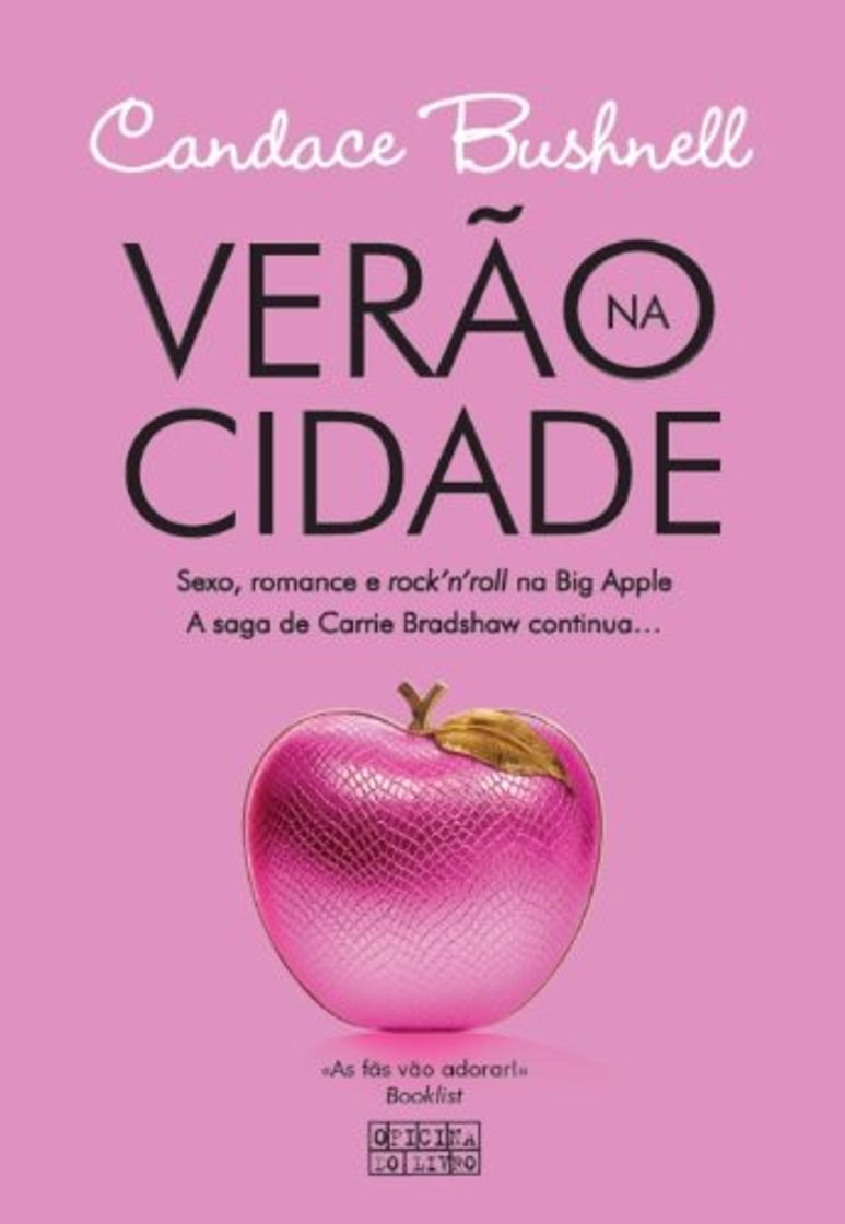 Libro Verão na Cidade