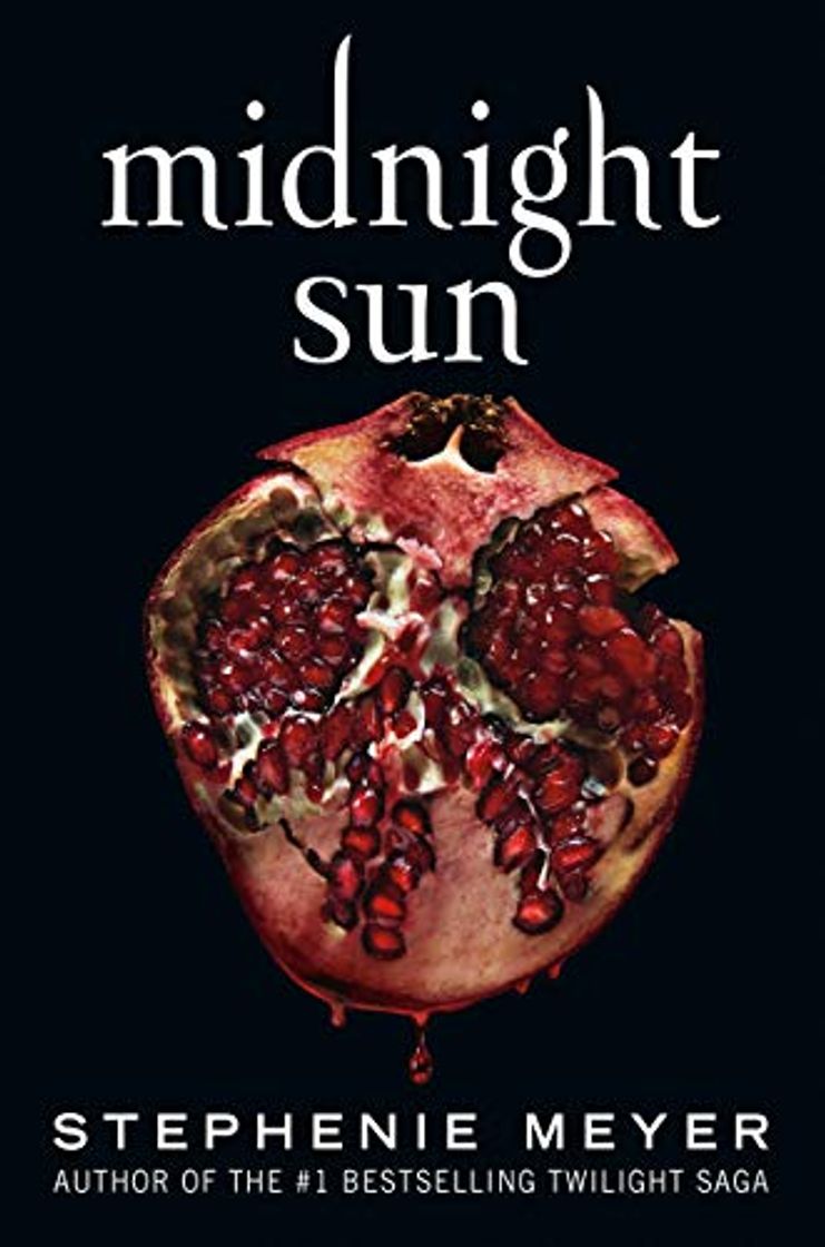 Libro Midnight Sun