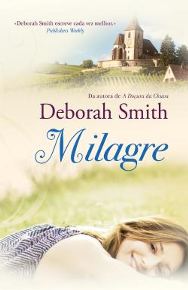 Libro Milagre