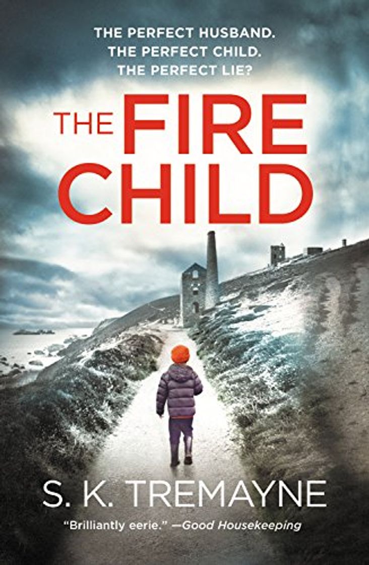 Libro FIRE CHILD