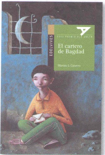 Libros El cartero de Bagdad: 65