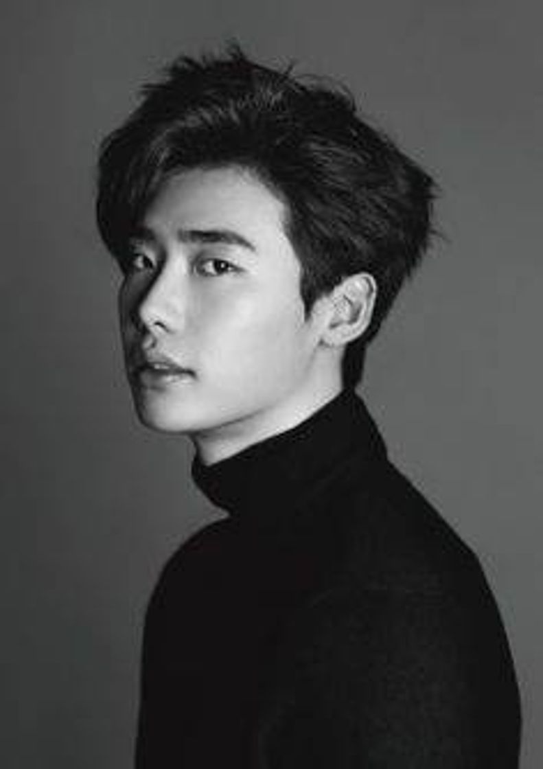 Moda LEE JONG-SUK