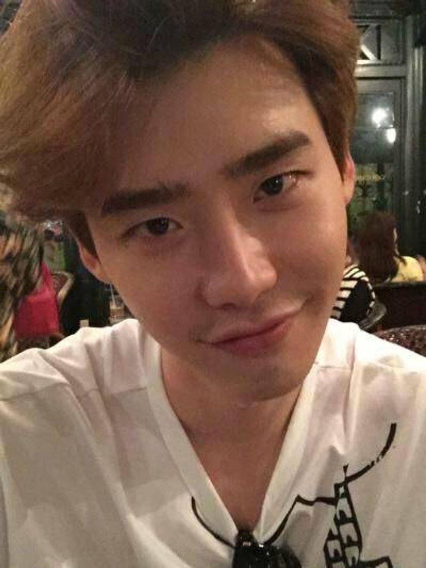 Fashion LEE JONG-SUK