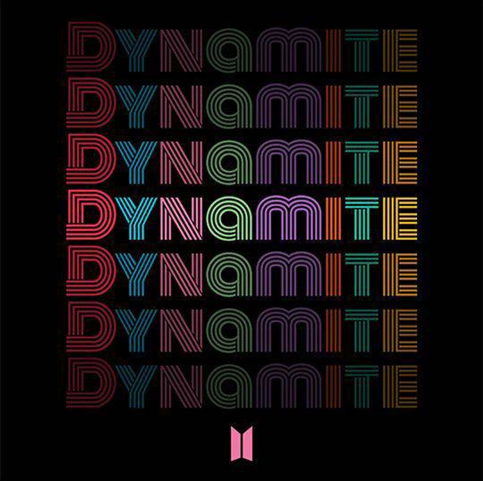 Music Dynamite