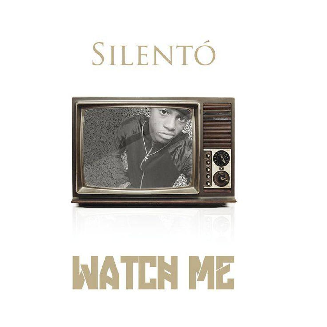 Music Silentó - Watch me