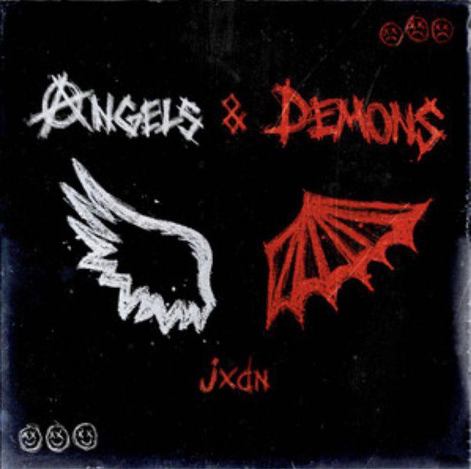 Music Angels & Demons