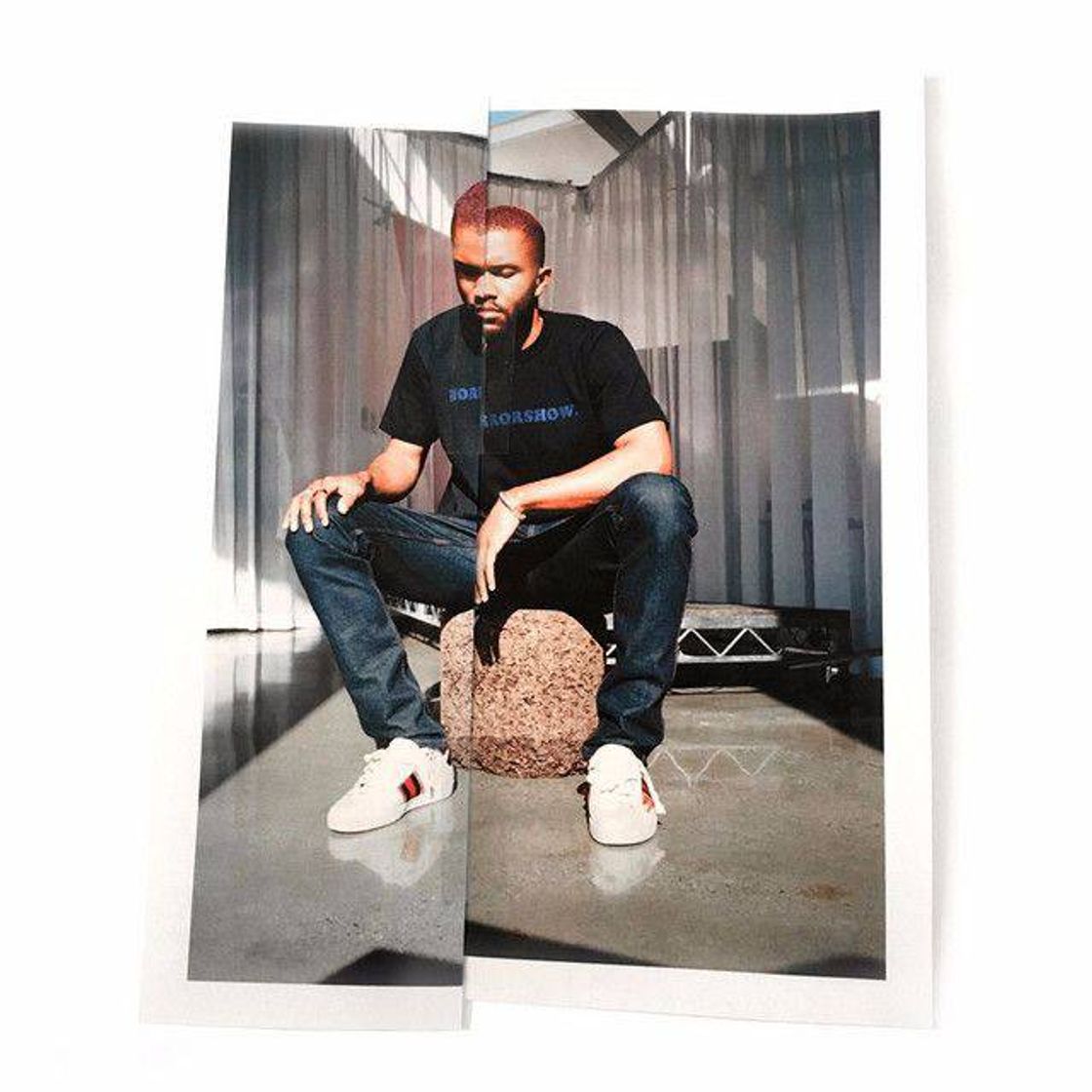 Music Frank Ocean - Chanel 