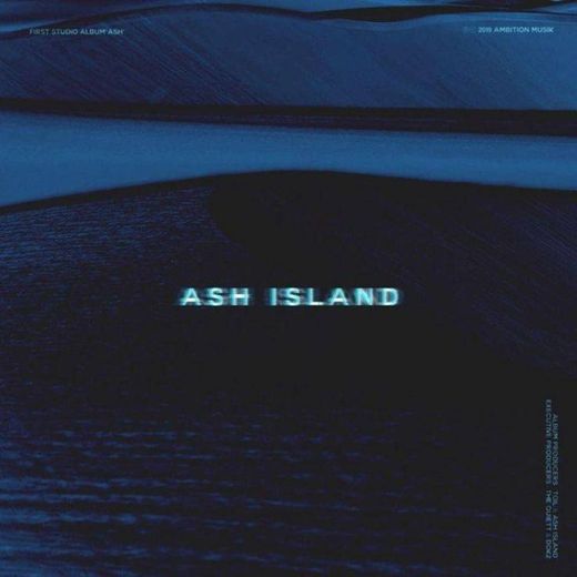 Forgot U - Ash Island