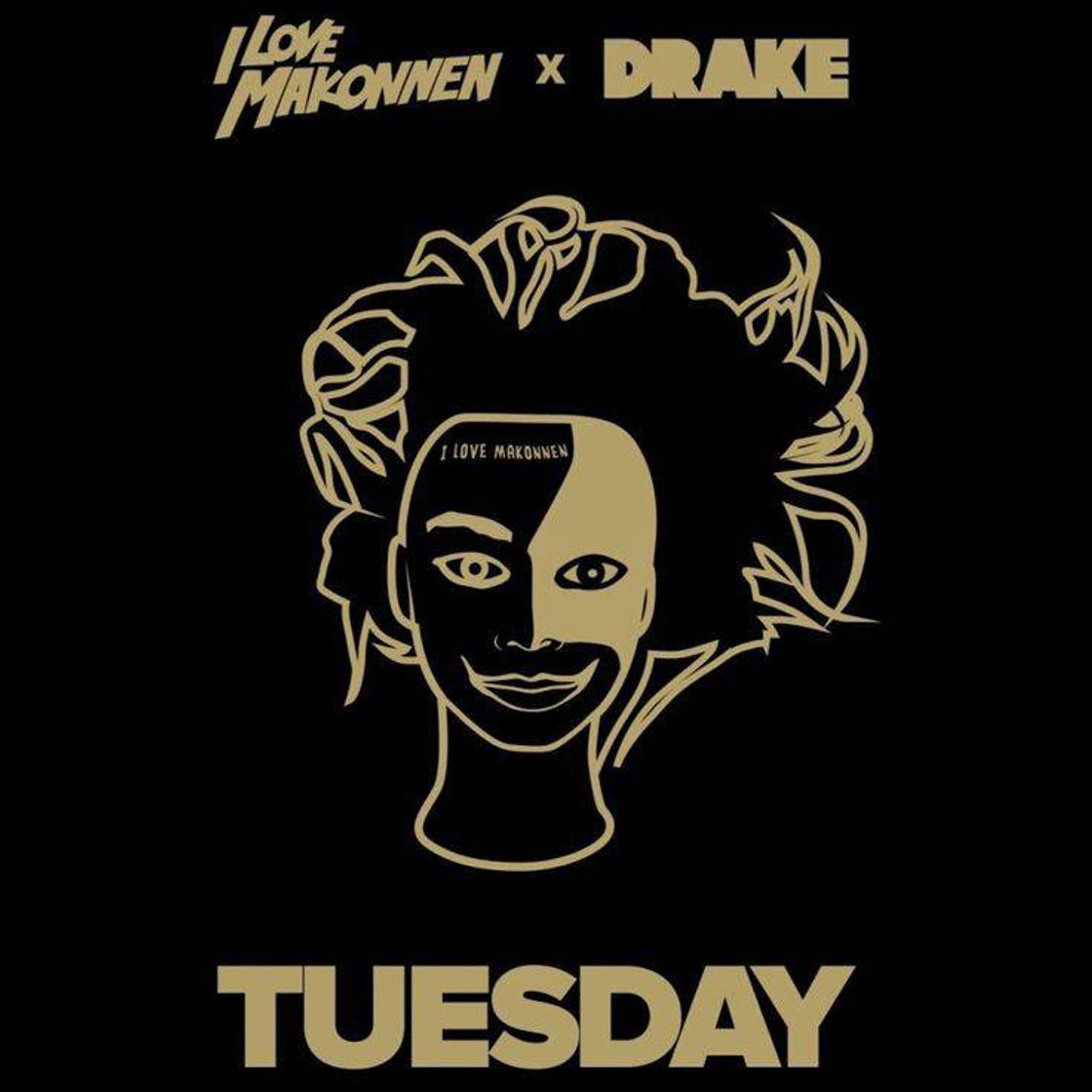 Music Tuesday - Makonnen