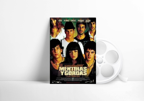 Filme Grandes Mentiras