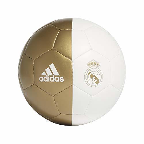 Fitness adidas RM CPT Soccer Ball