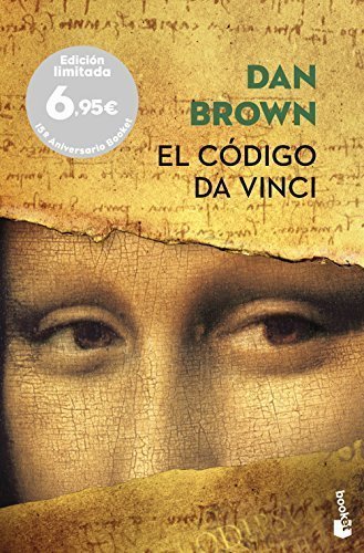 Book El código Da Vinci