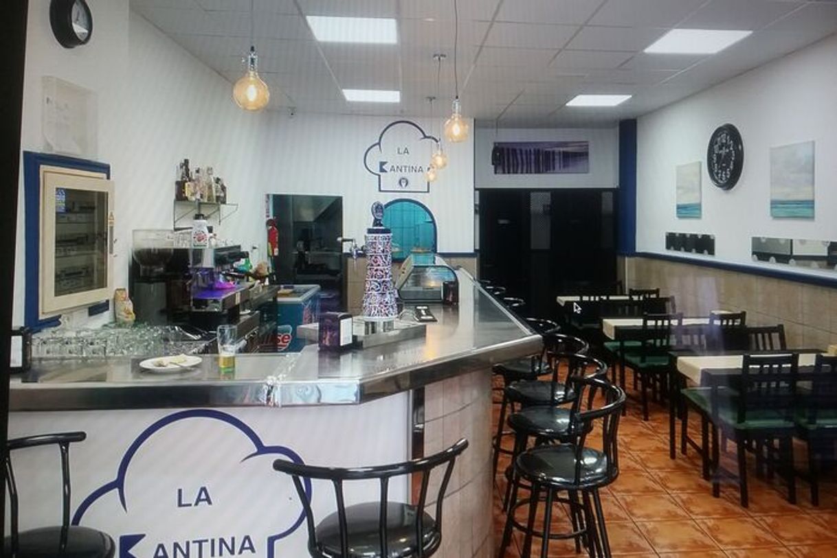 La Kantina