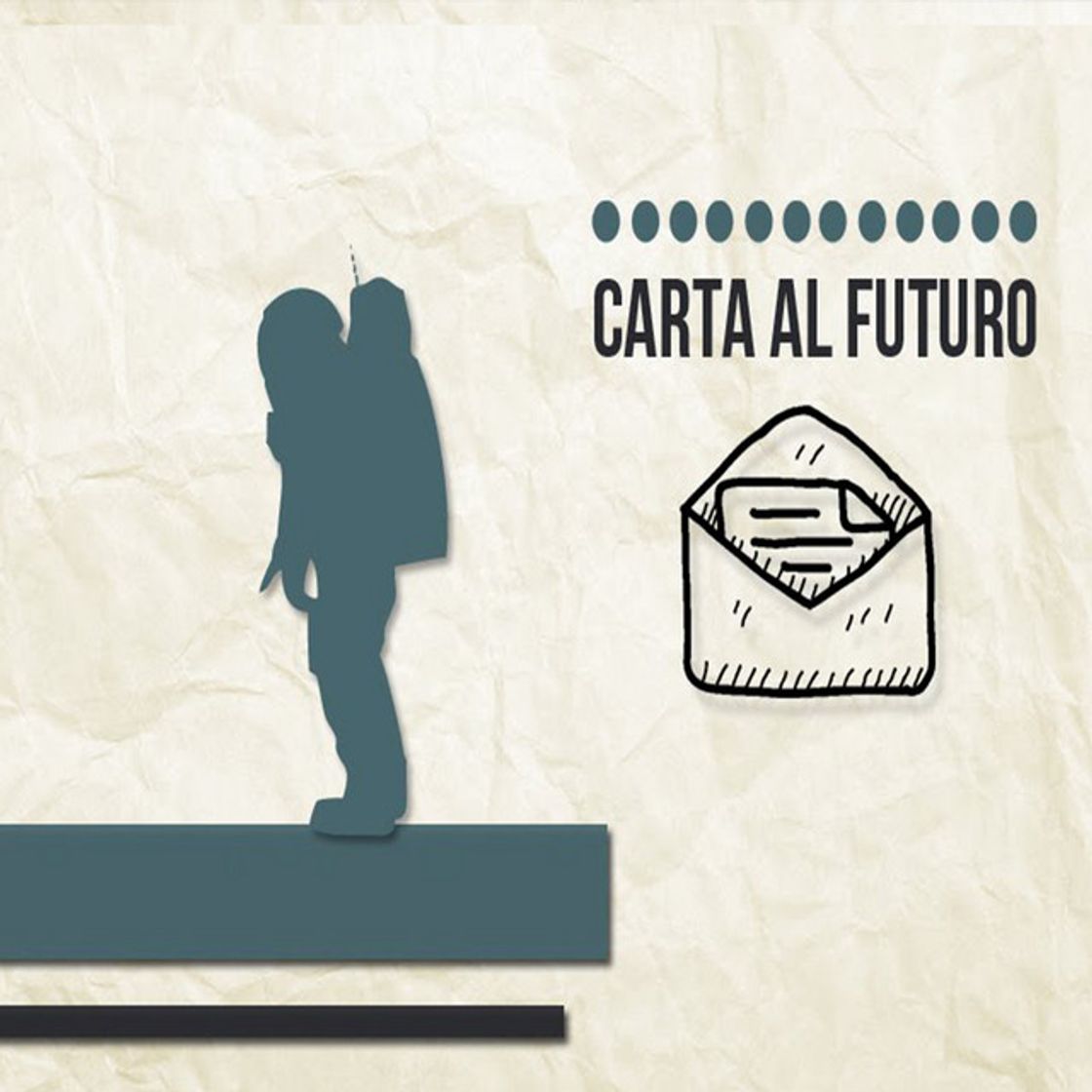 Canción Carta al futuro