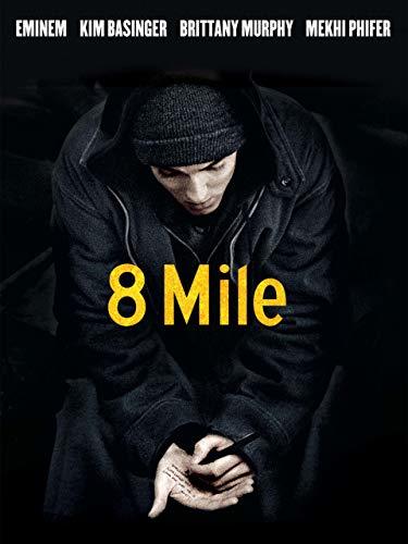 Product 8 Mile