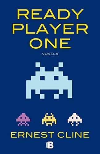 Película Ready Player One