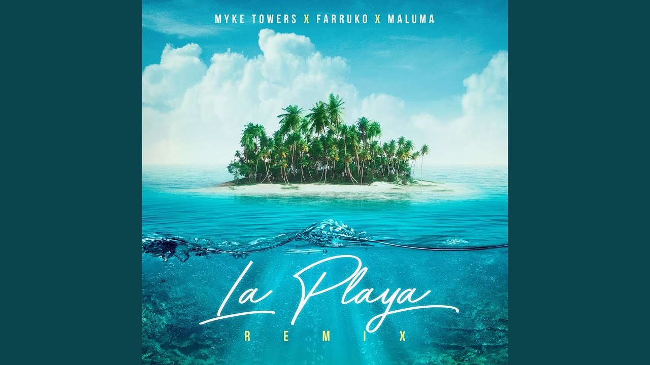 Music La playa 