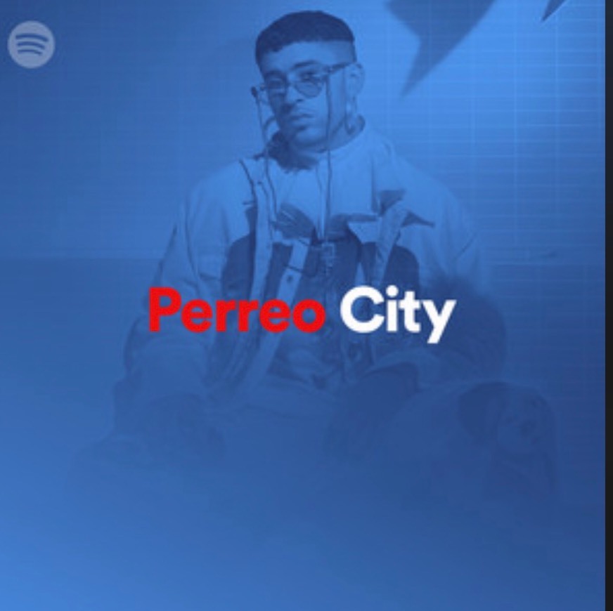 Music Perreo city