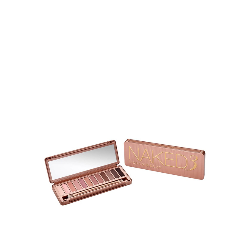 Producto Urban Decay Naked 3 Palette