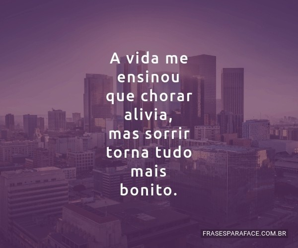 Moda Frase bonita