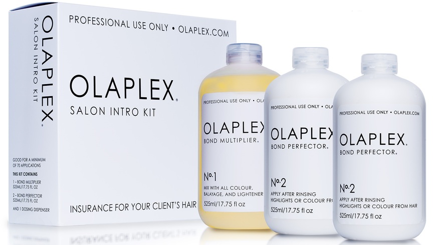 Moda Produtos olaplex para hidratação