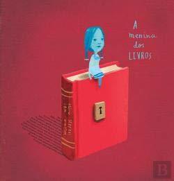 Book A Menina dos Livros