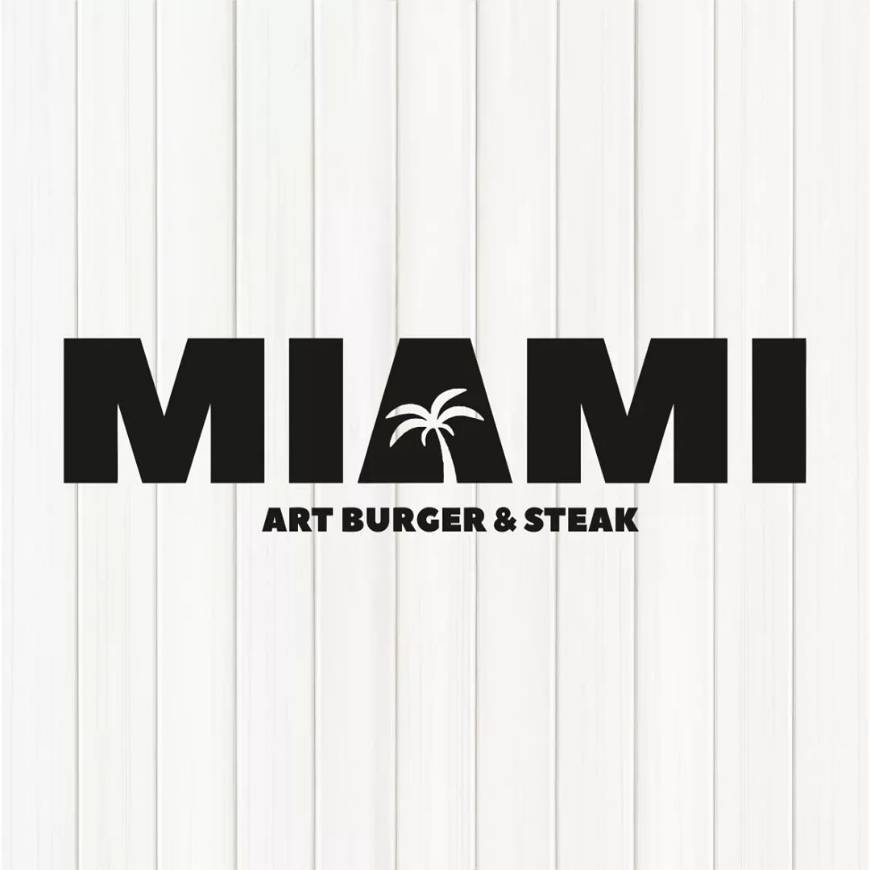 Restaurants Miami Burguer & Steak 