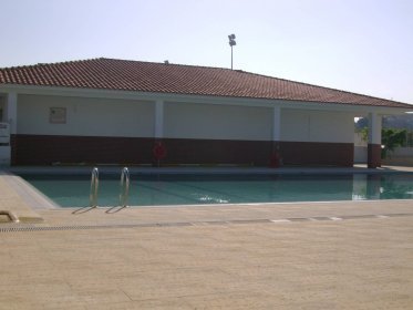 Lugar Piscinas de Perrães