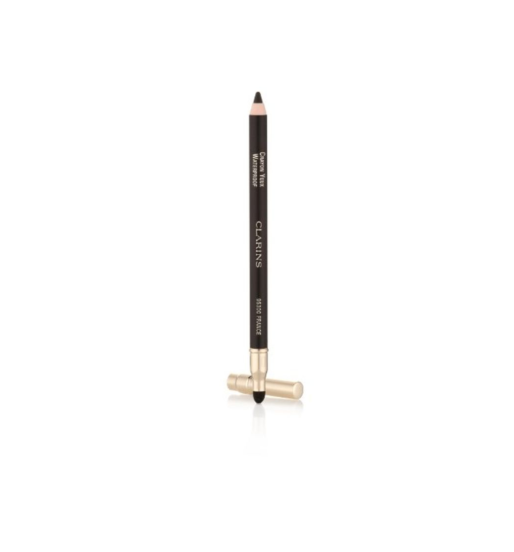 Producto CLARINS CRAYON KHOL 01 NEGRO WATERPROOF 1