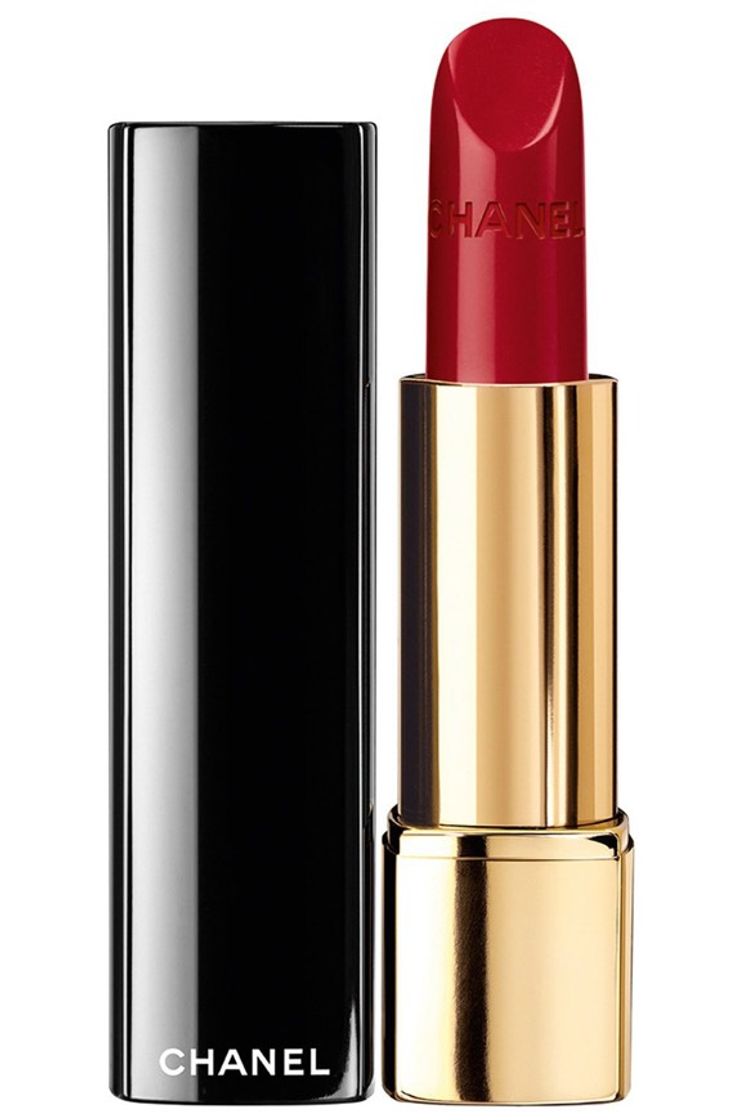 Social Chanel Rouge Coco Barra de labios #424-Edith 3.5 gr