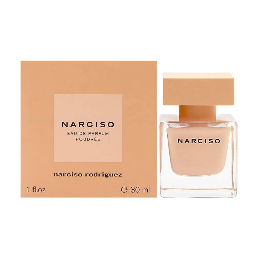 Fashion Narciso Rodriguez Poudree