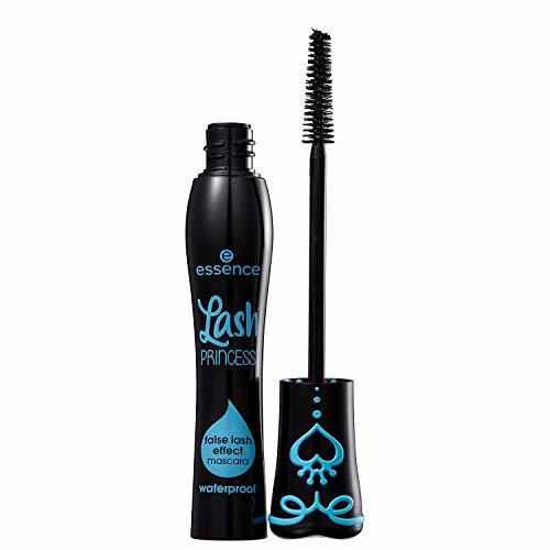 Social Essence Maquillaje Para Los Ojos Essence Ojos Mascara Waterproff False Lash Effect