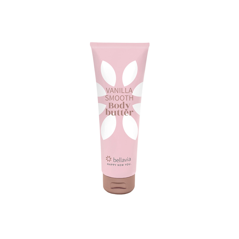 Producto Vanilla Smooth Body butter