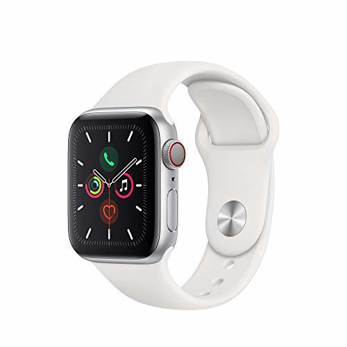 Social Apple Watch Series 5
