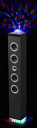 Social BigBen TW10 - Equipo de Home Cinema