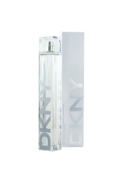 Social DONNA KARAN DKNY agua de tocador vaporizador 100 ml