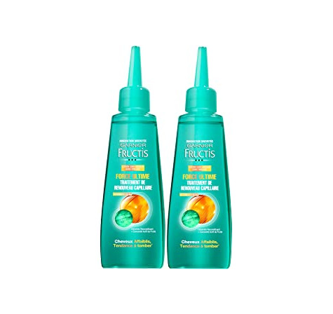 Producto Fructis Loción 