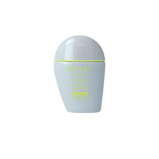 Shiseido Sun Care Sports Bb Spf50+ #Very Dark 12 Gr