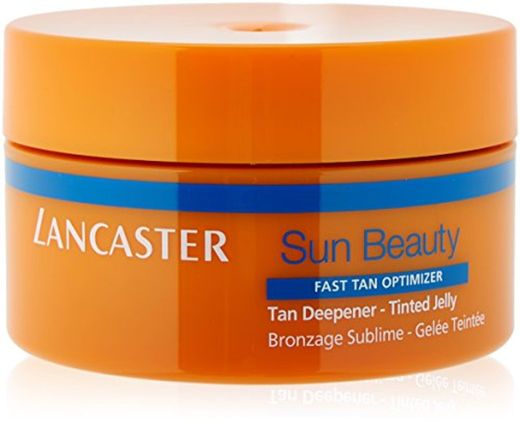 Lancaster Sun Beauty Tan Deepener Tinted 200 ml