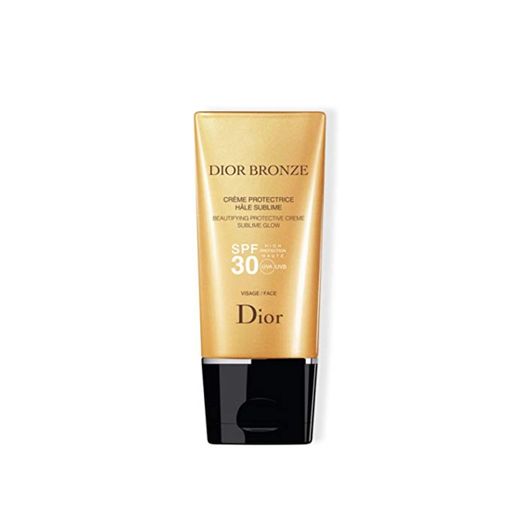 Dior Dior Bronze Cr¨Me Protectrice H¢Le Sublime Spf30 50 Ml