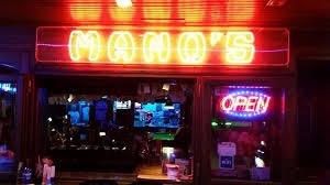 Mano's Bar