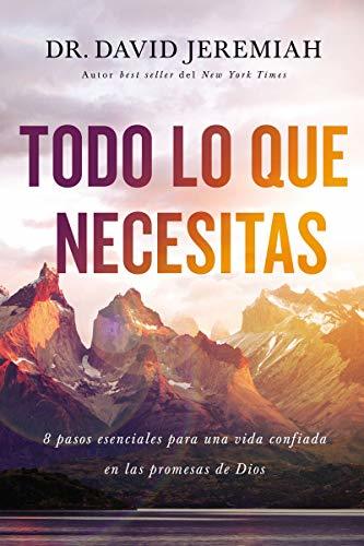 Book Todo Lo Que Necesitas