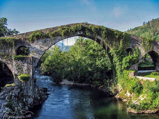 Cangas de Onís