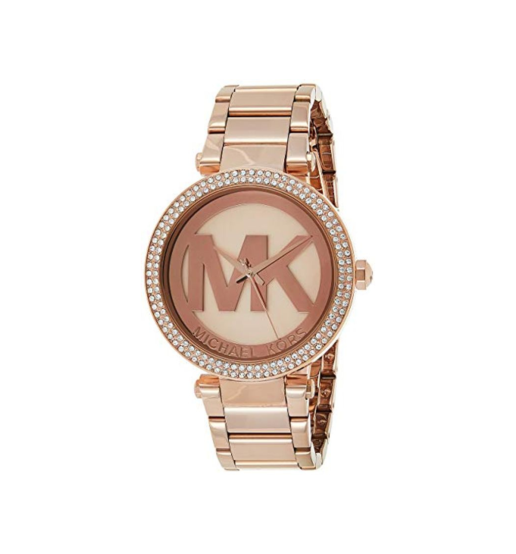 Moda Reloj Michael Kors para Mujer MK5865