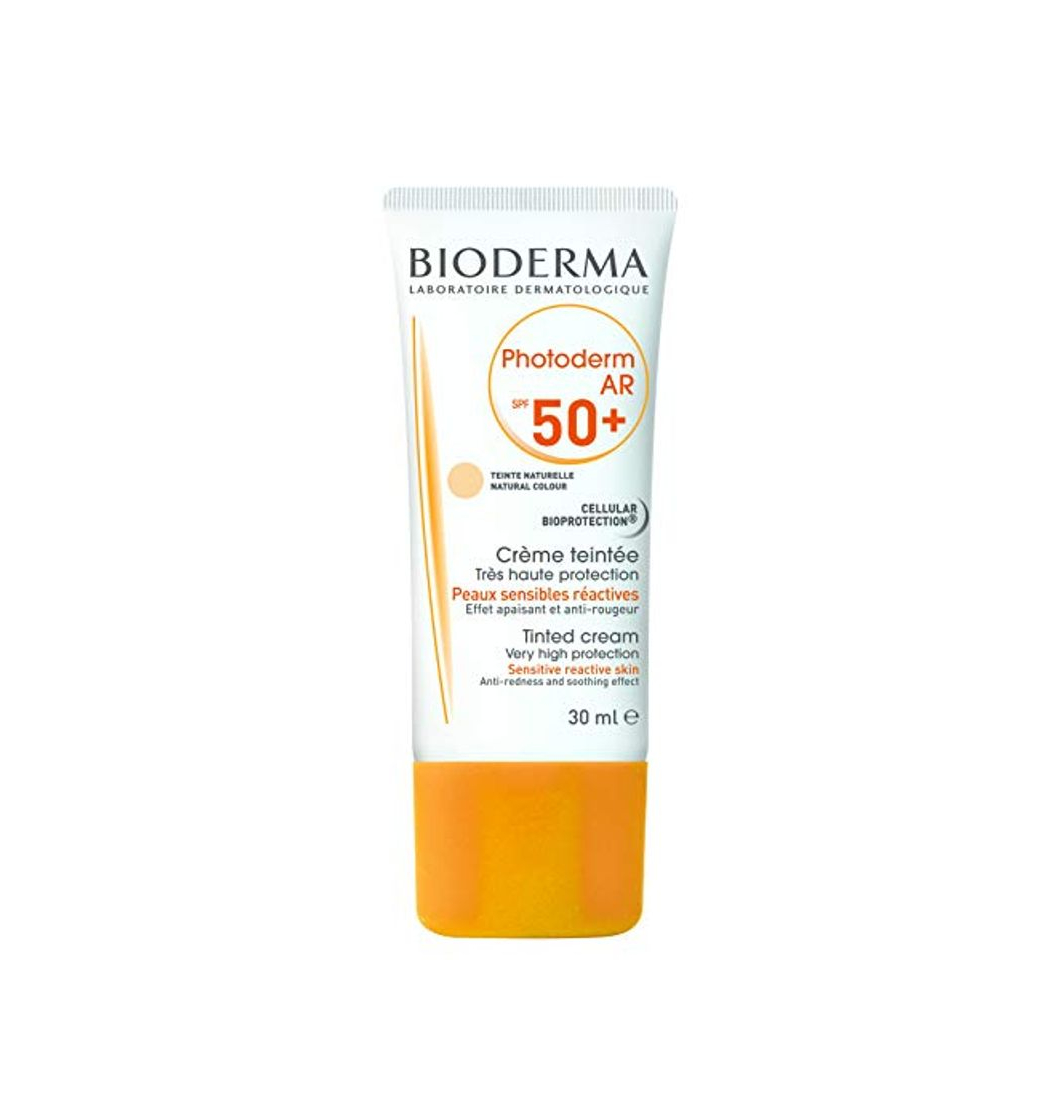 Social Photoderm Ar Spf 50+ Uva 33
