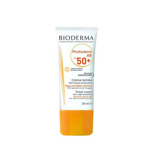 Photoderm Ar Spf 50+ Uva 33