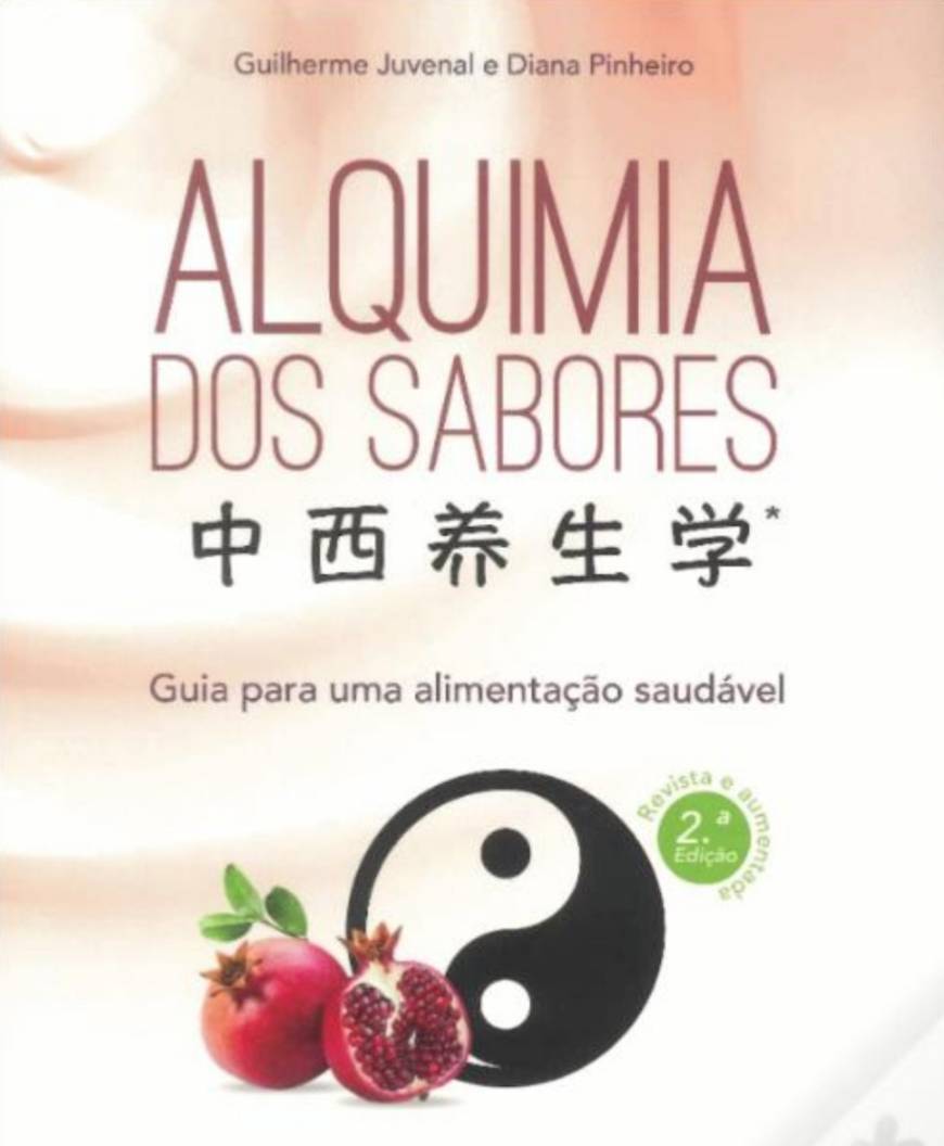 Libros Alquimia dos Sabores